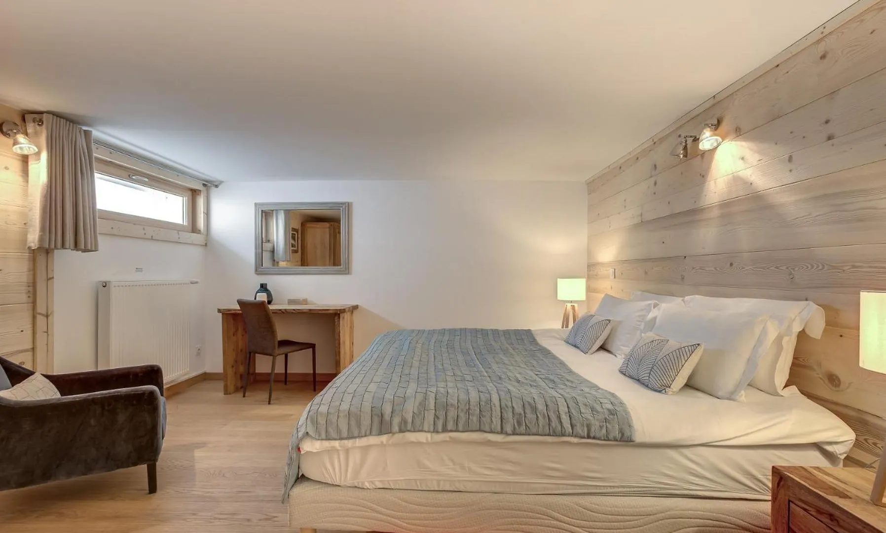Chalet Planards 2 Chamonix