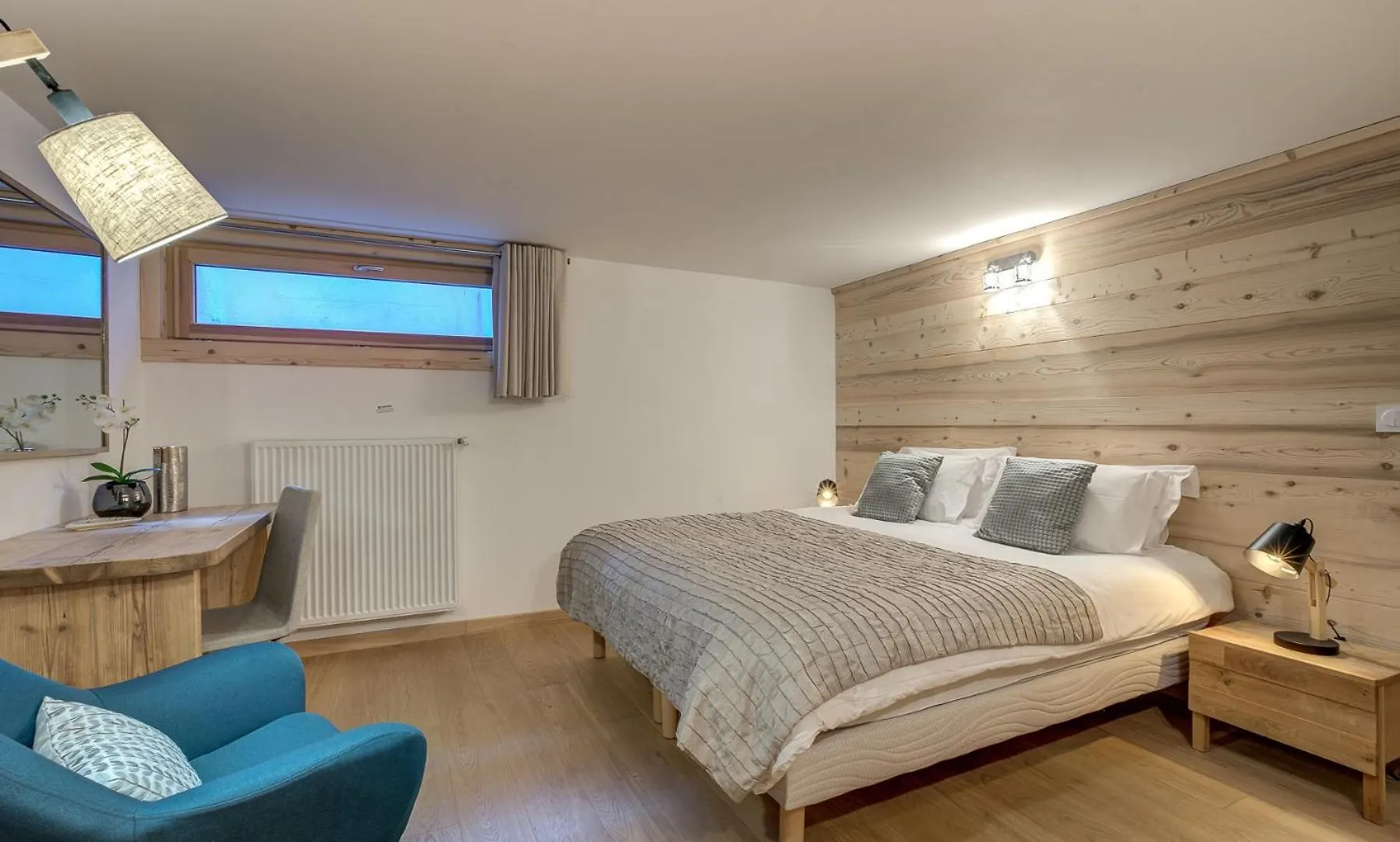 Chalet Planards 2 Villa Chamonix France