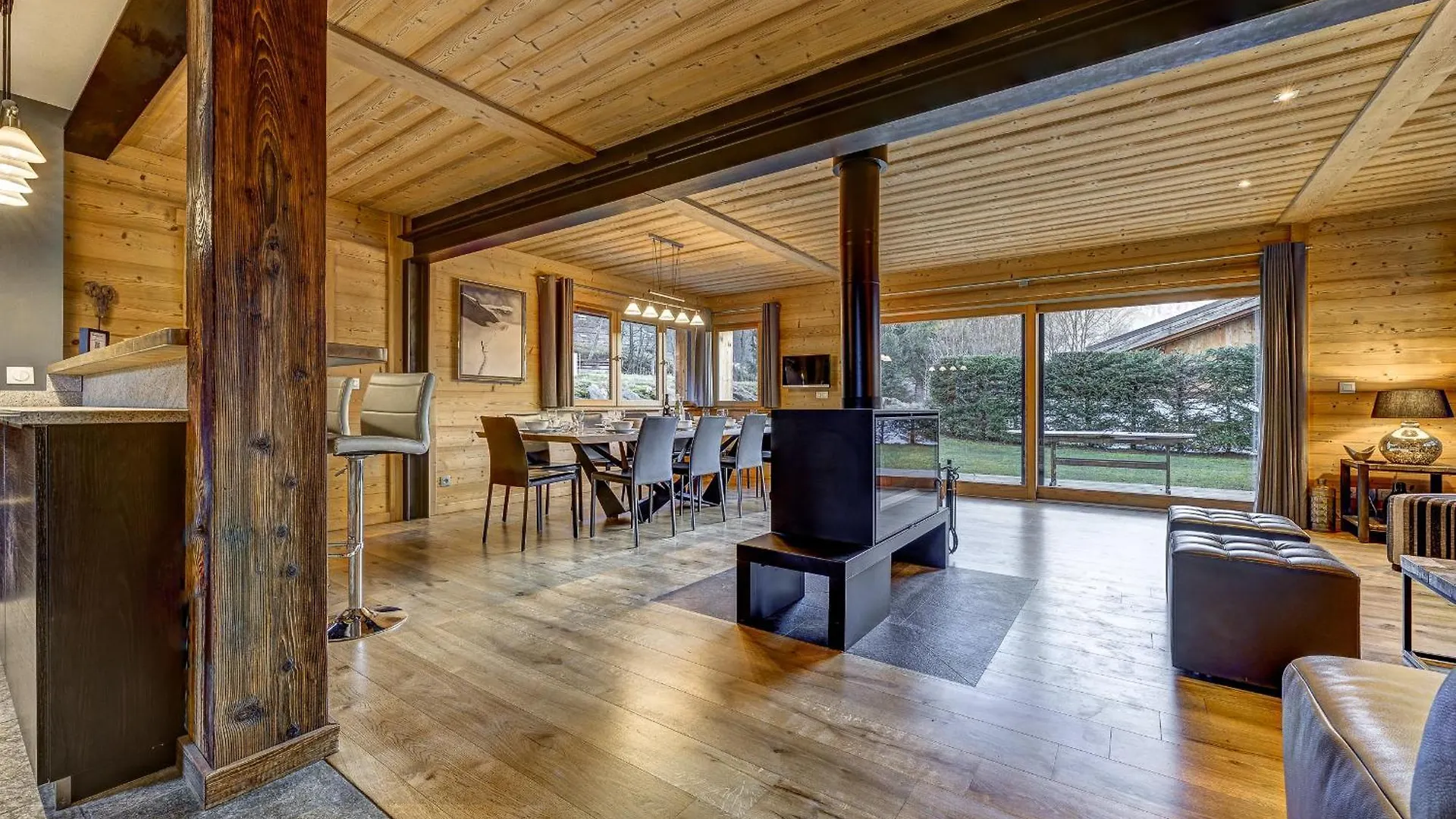 Chalet Planards 2 Chamonix