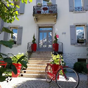 Le Faucigny - De Charme & Spa Chamonix