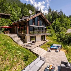 Chalet La Source - Year