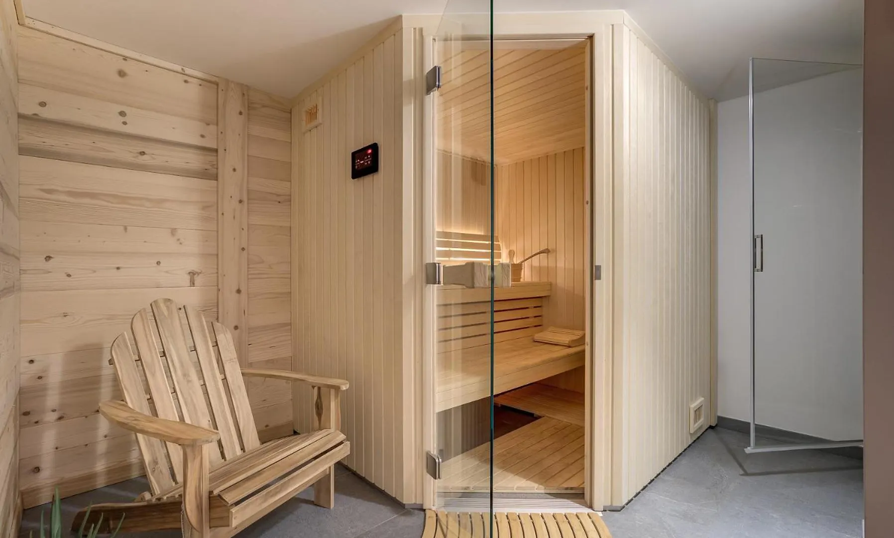 Chalet Planards 2 Chamonix