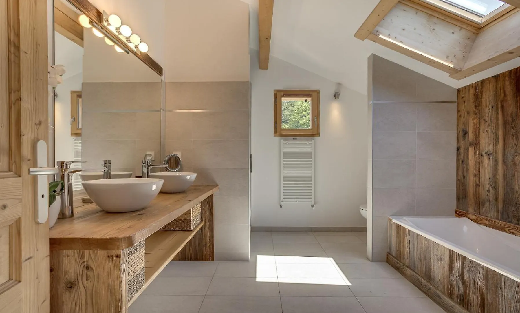 Chalet Planards 2 Chamonix