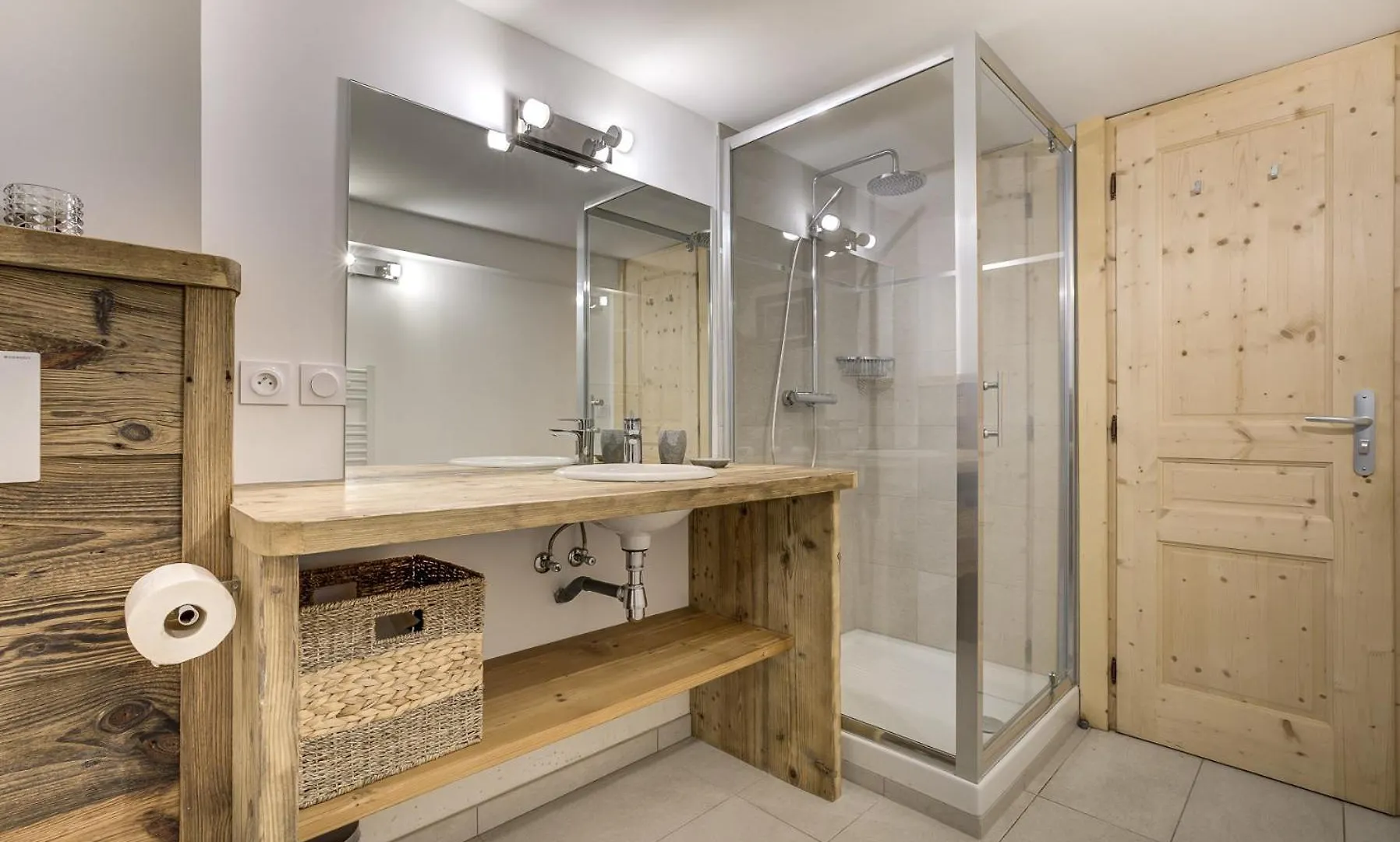 Chalet Planards 2 Chamonix