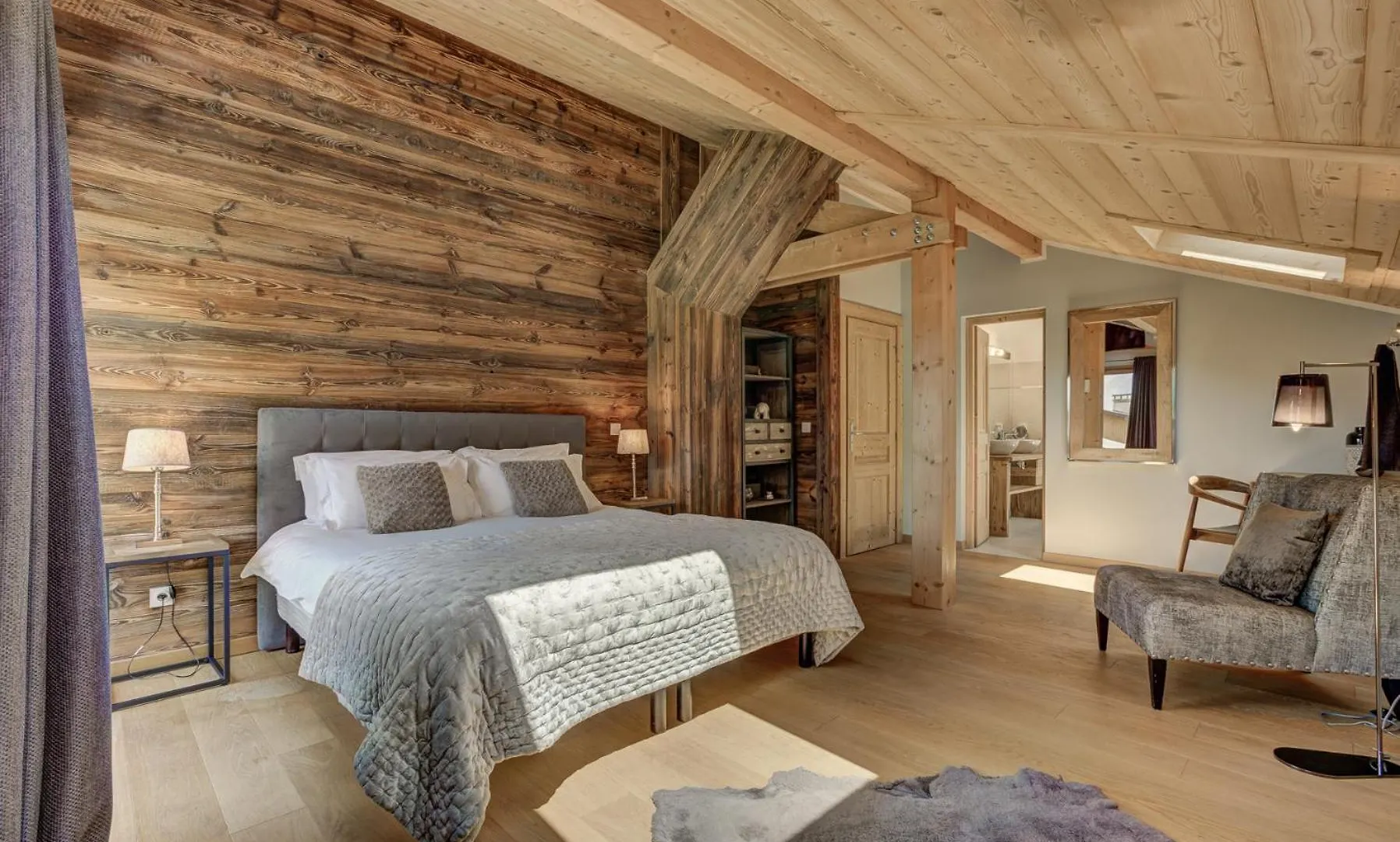 Chalet Planards 2 Chamonix