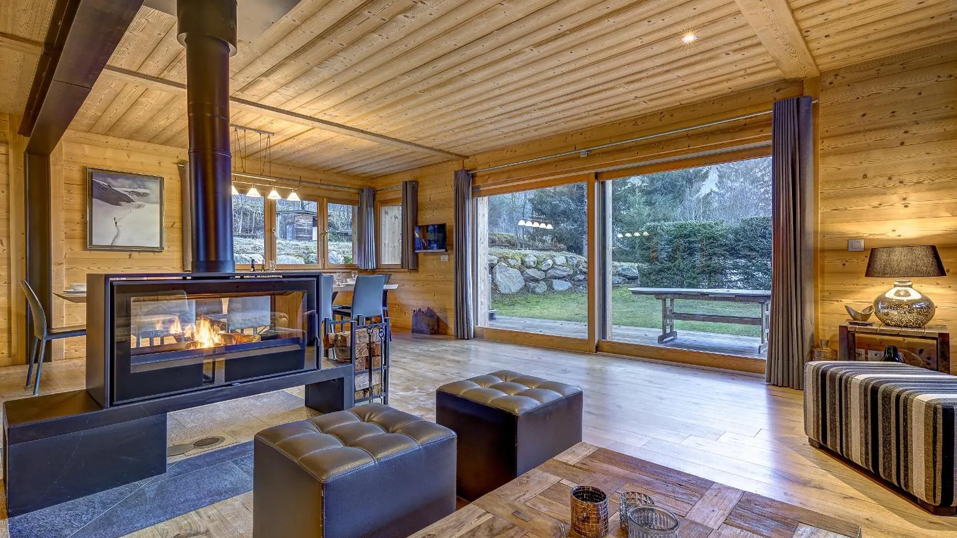 Chalet Planards 2 Chamonix