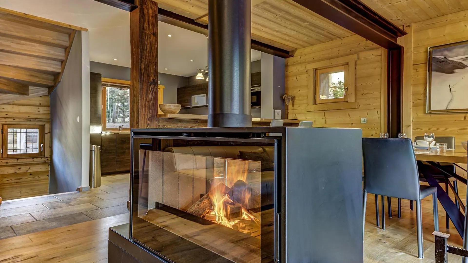 Chalet Planards 2 Chamonix