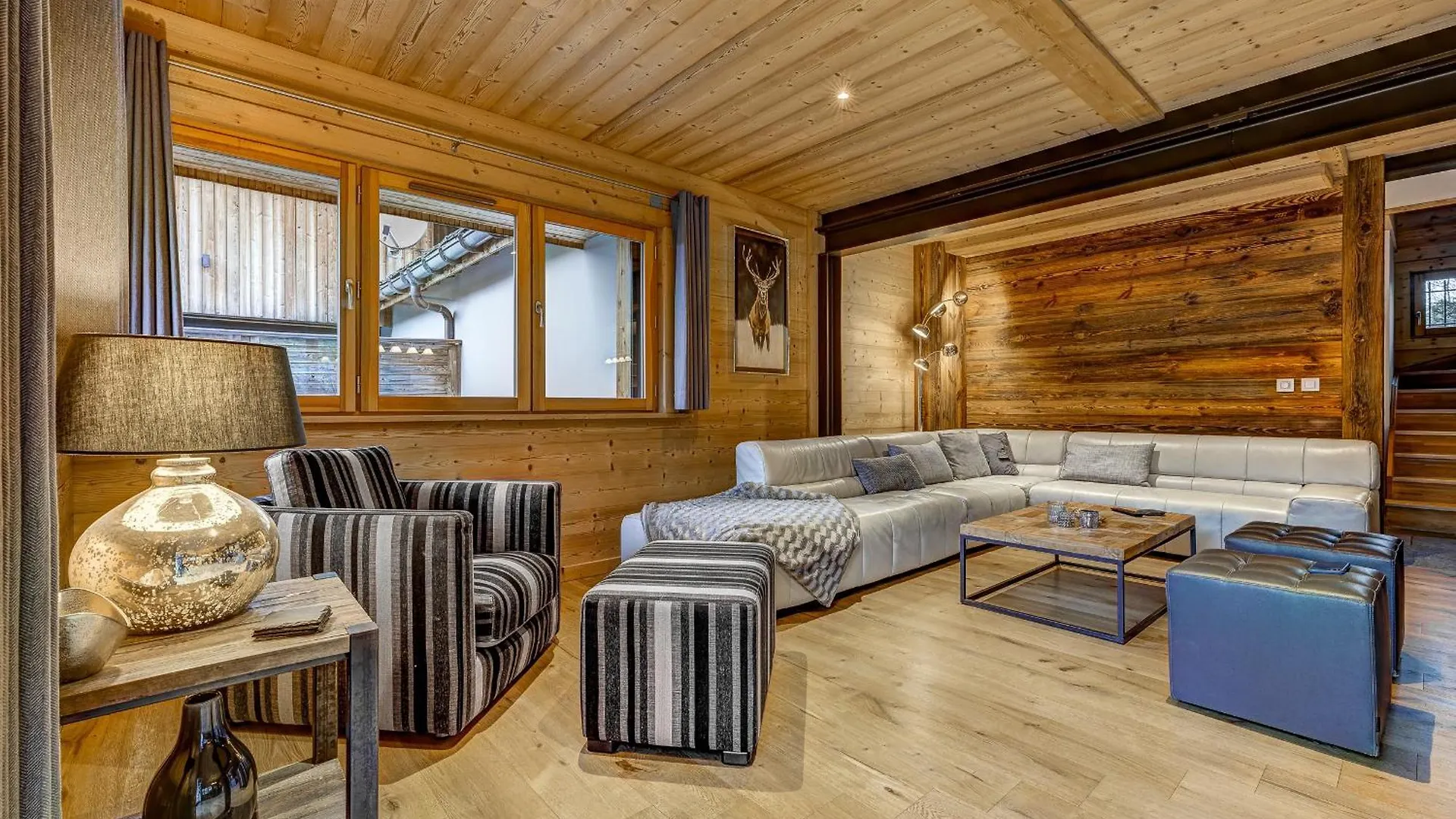 Chalet Planards 2 Chamonix France