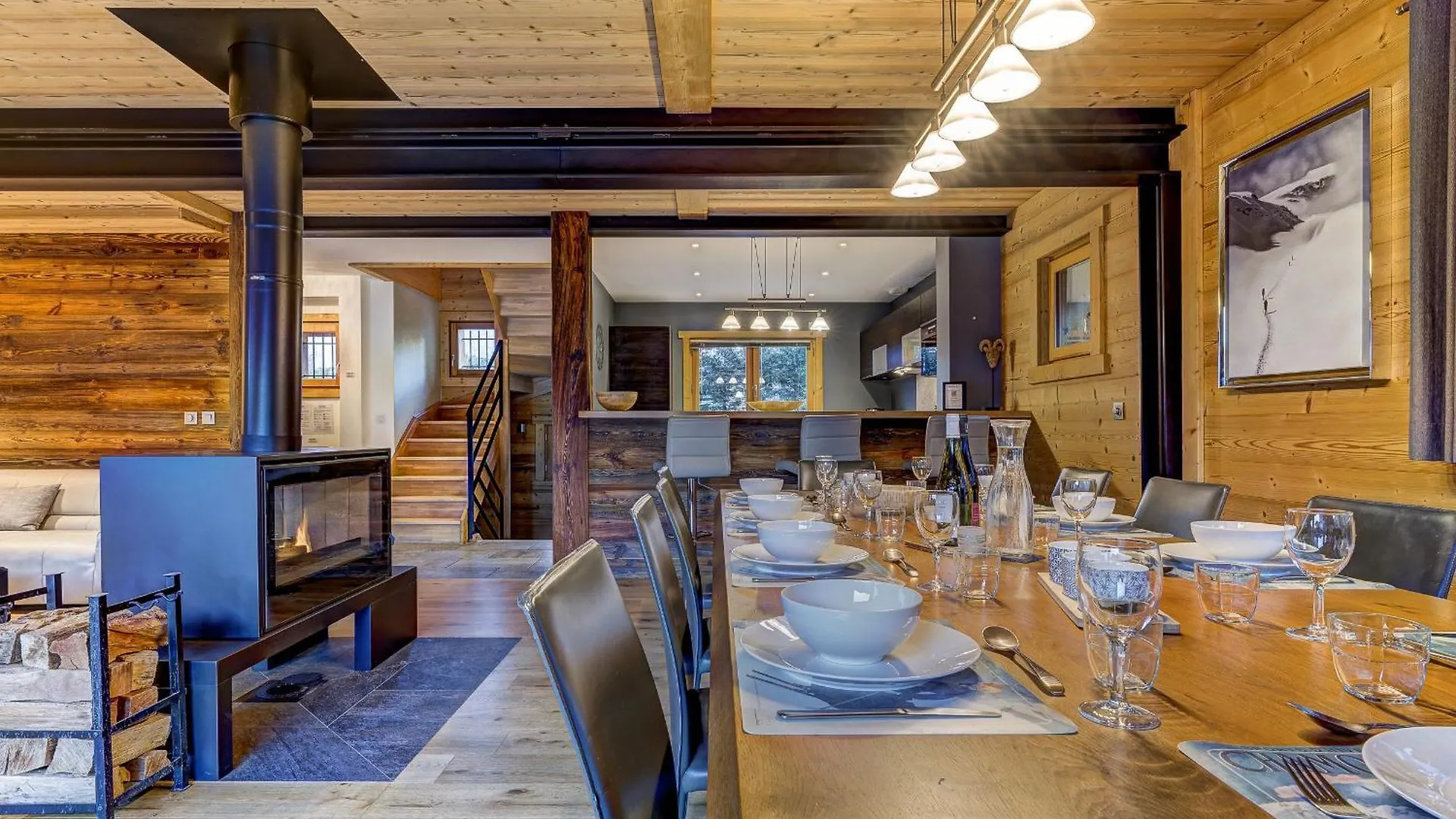Chalet Planards 2 Chamonix