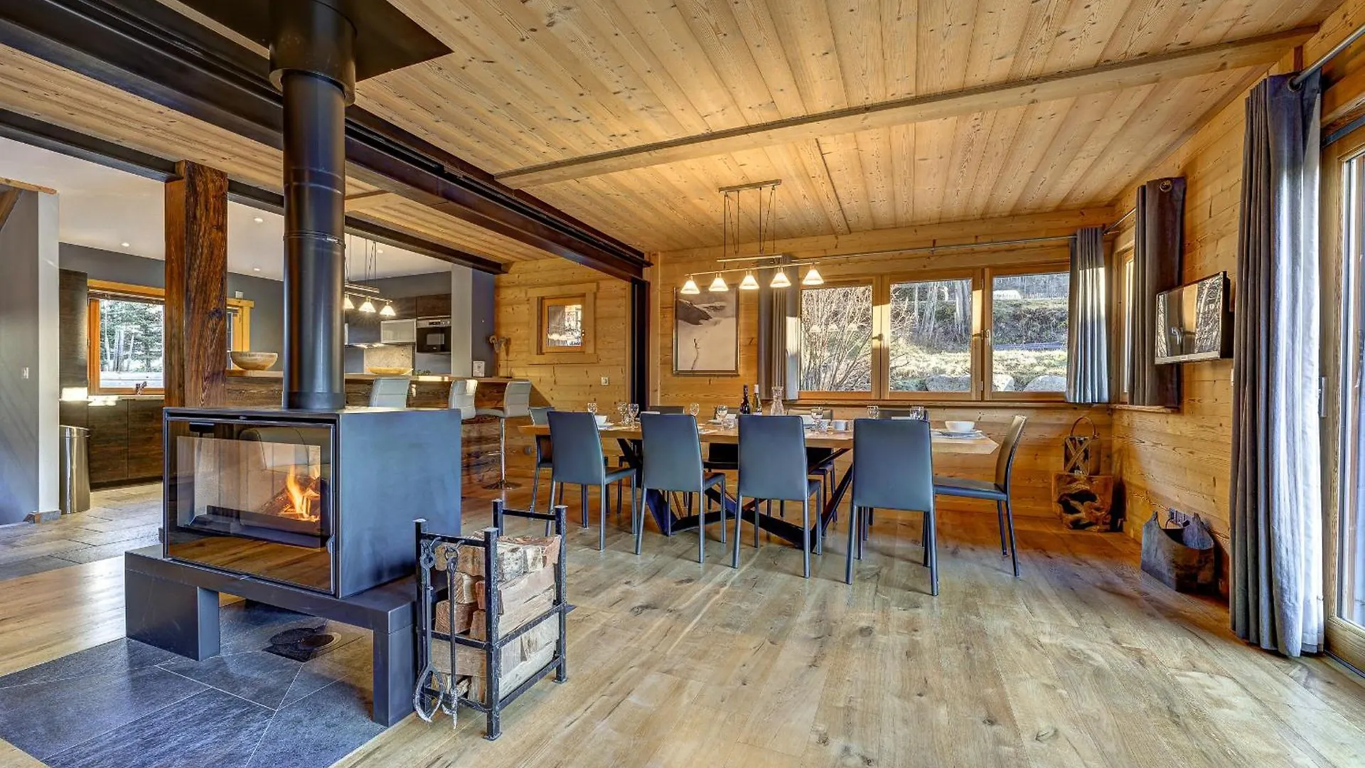 Chalet Planards 2 Chamonix