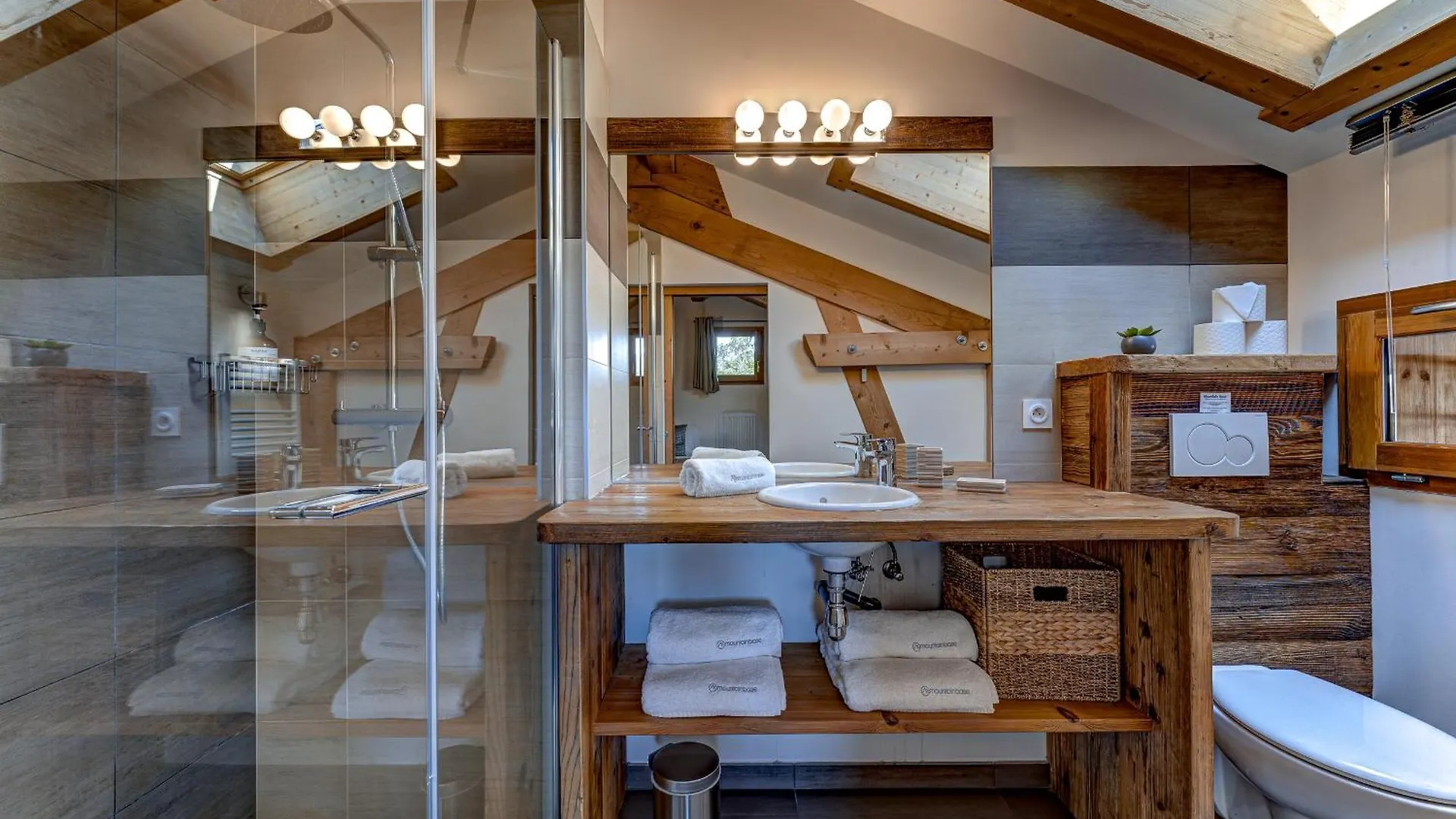 Chalet Planards 2 Chamonix France