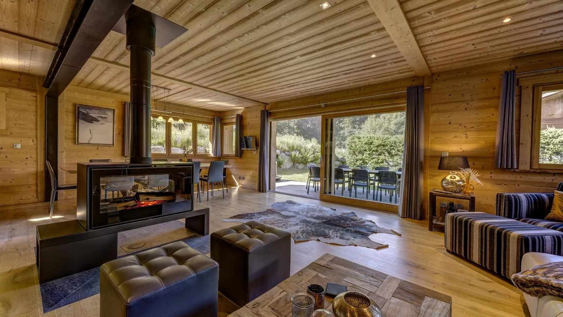 Chalet Planards 2 Chamonix